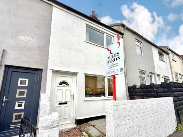 House for sale in Isle Of Man