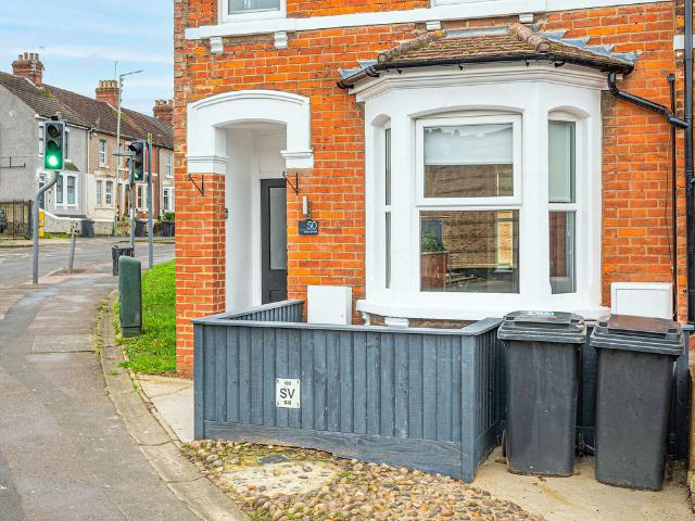Room for rent in Rodbourne, Swindon