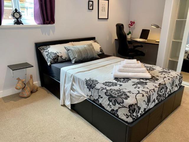 House for rent in Rodbourne, Swindon