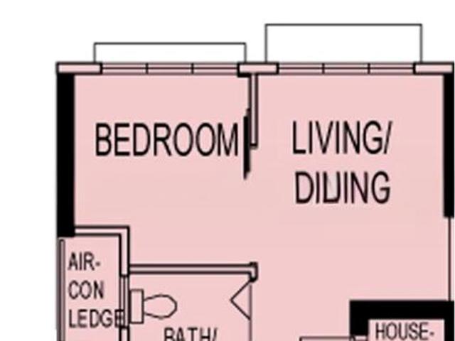 Detached House for rent