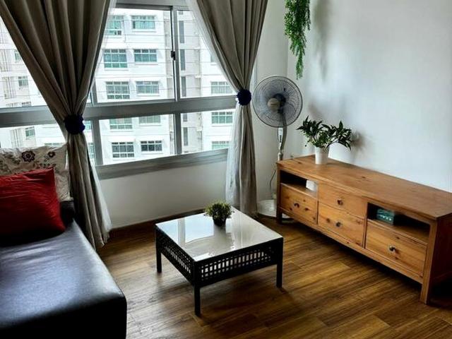 Detached House for rent