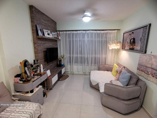 Detached House for sale