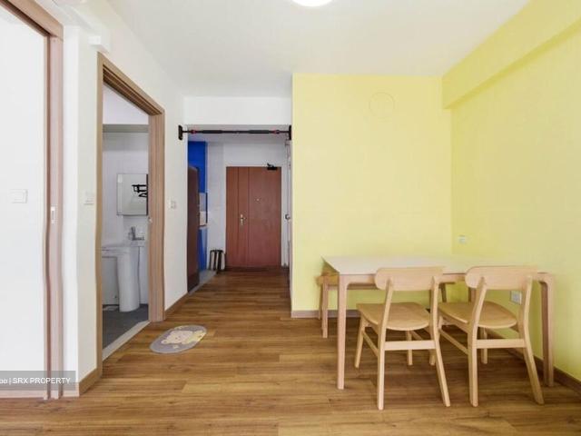 Detached House for sale