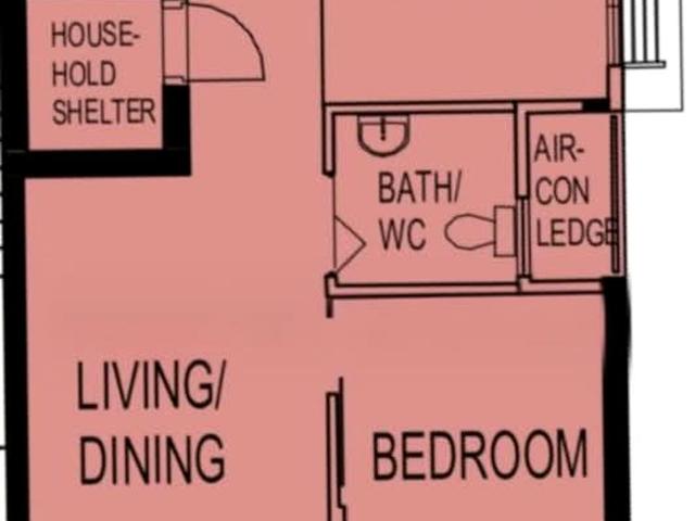 Detached House for rent