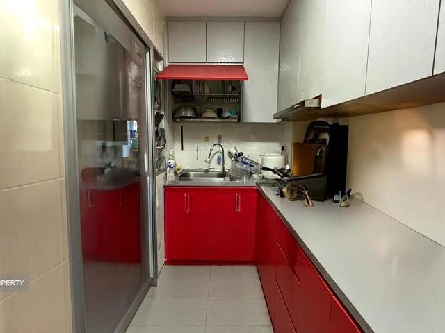 Detached House for sale