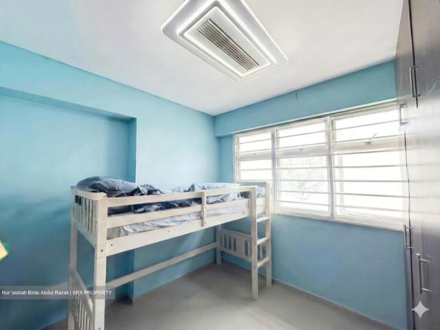 Detached House for sale