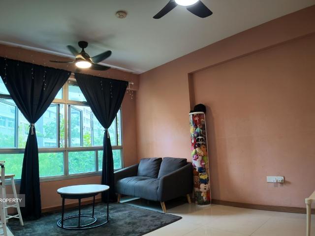 Detached House for sale
