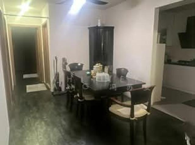 Detached House for sale