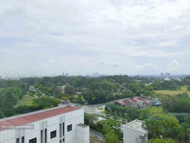 Detached House for rent