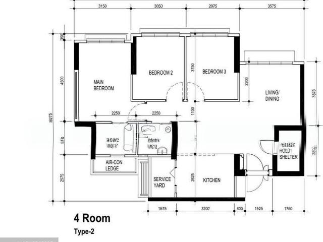 Detached House for sale