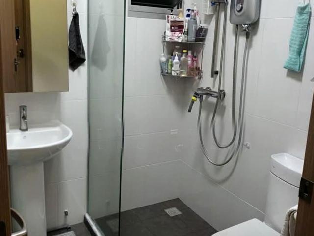 Detached House for rent