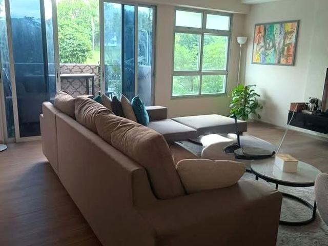 Detached House for rent