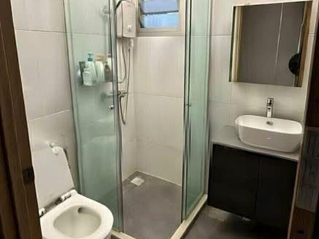 Detached House for rent