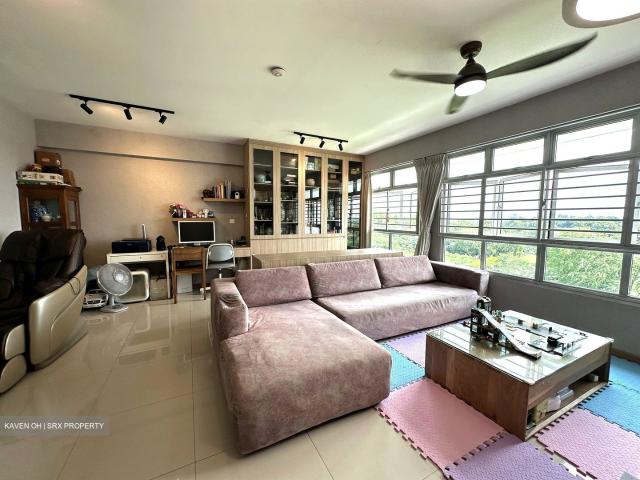 Detached House for sale in Sembawang, 27 Far North, Yishun