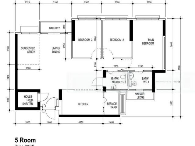 Detached House for sale