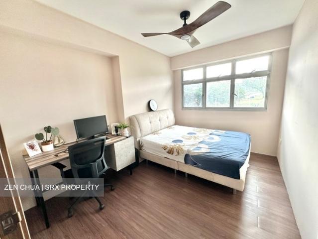 Detached House for rent