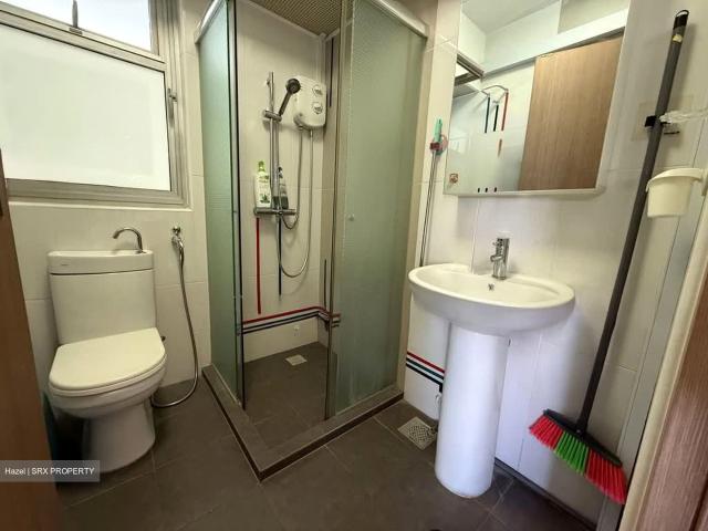 Detached House for rent