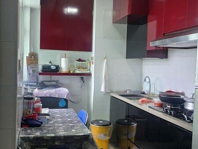 Detached House for sale