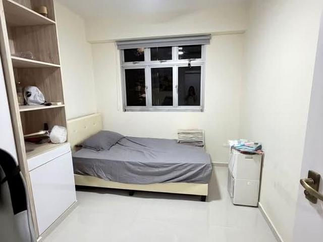 Detached House for rent