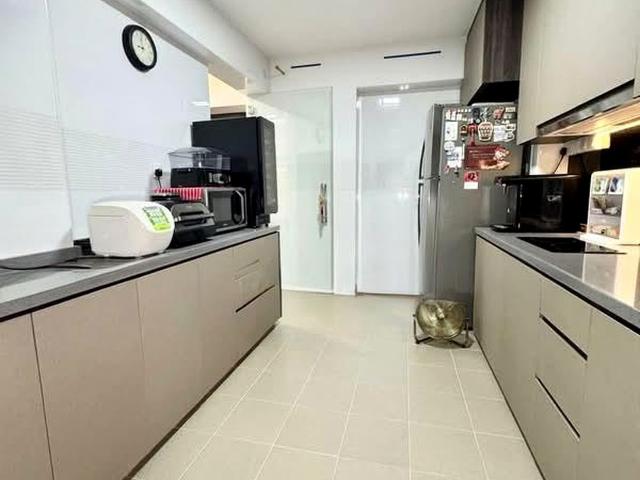Detached House for rent