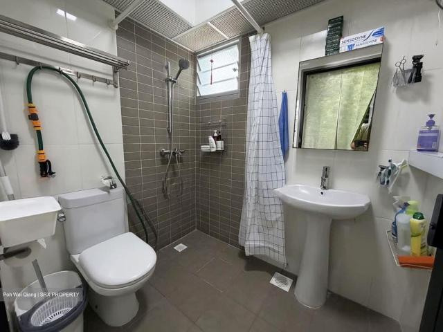 Detached House for sale