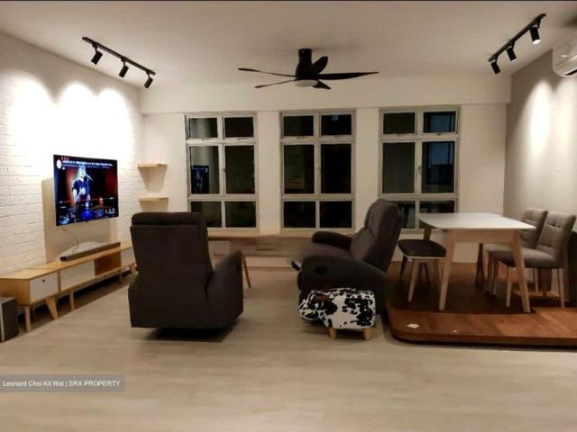 HDB House for sale in Sembawang