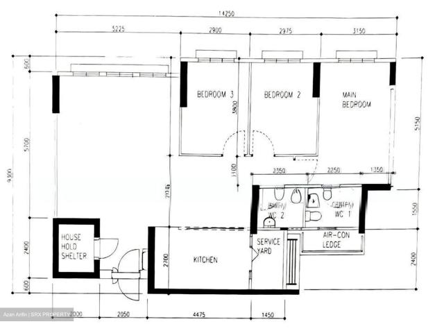 Detached House for sale