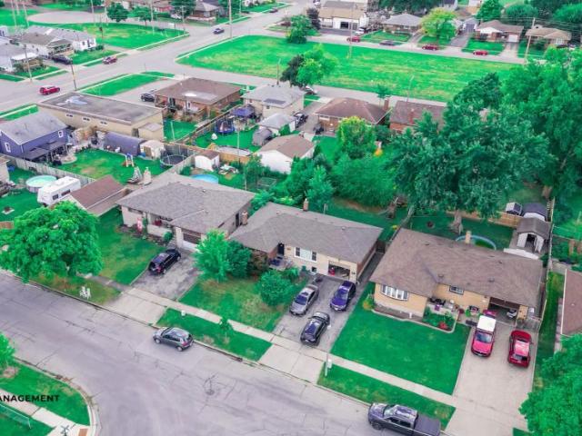 House for rent in Welland, Golden Horseshoe