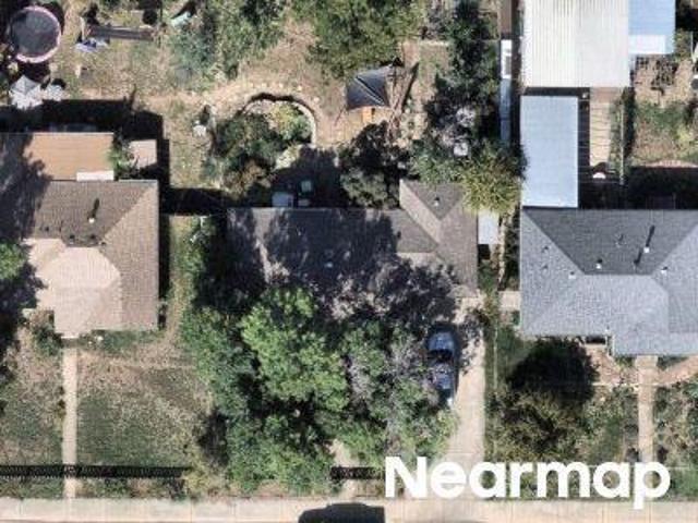 House for sale in Fort Collins, Colorado