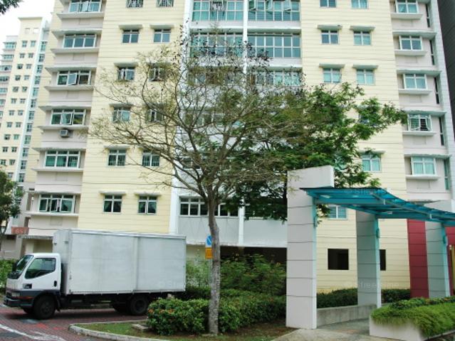 Detached House for rent