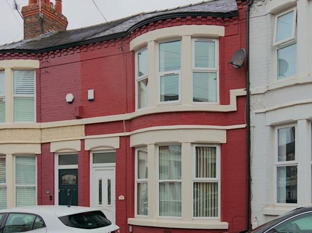 House for rent in Calderstones
