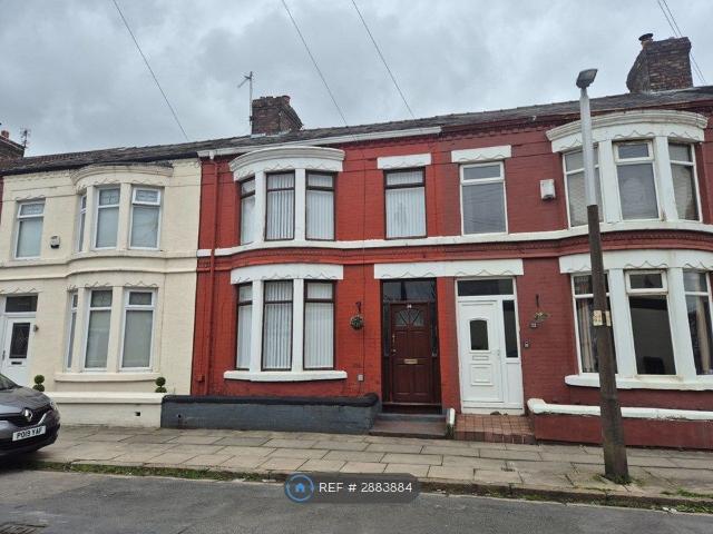 House for rent in Calderstones