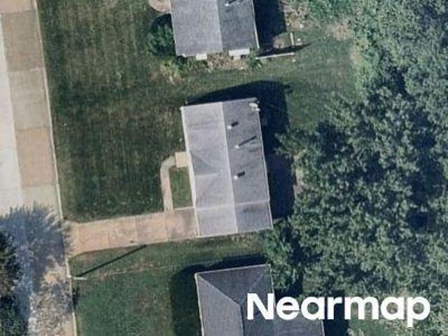 House for sale in Missouri