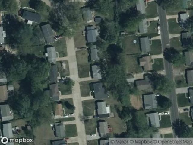 House for sale in Missouri