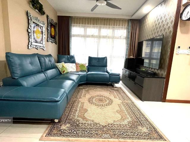 Detached House for sale
