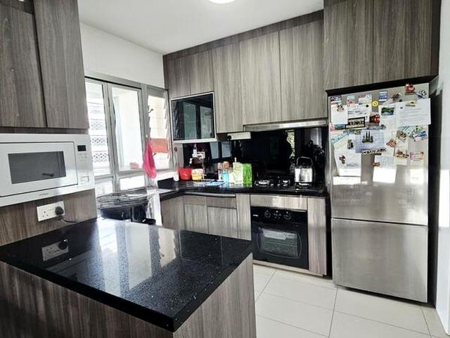 Detached House for sale in Sembawang, 23 North West