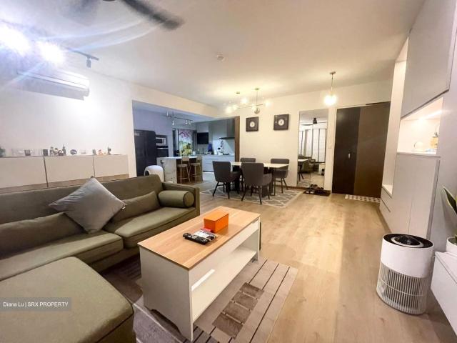 Detached House for sale