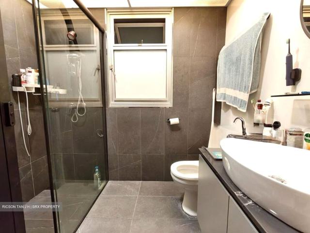 Detached House for sale