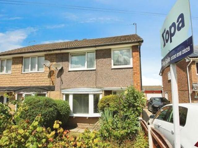 House for sale in Castleford, Wakefield
