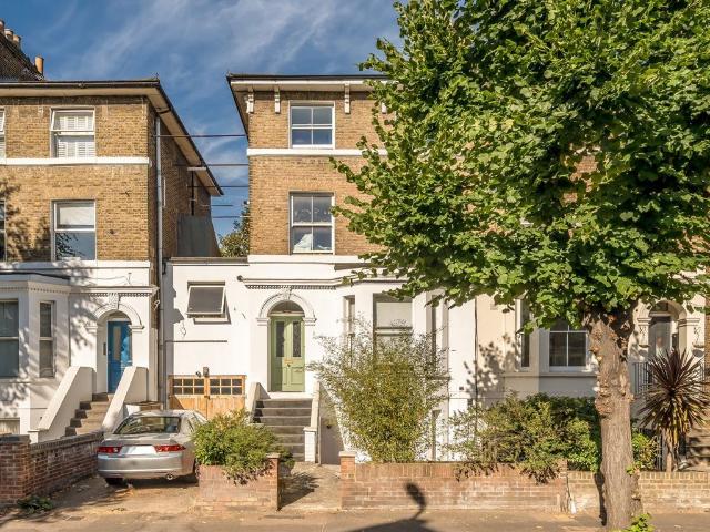 Apartment for rent in London Borough of Lewisham, Greater London