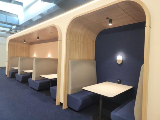 Office for rent in District of Jerrabomberra, Canberra