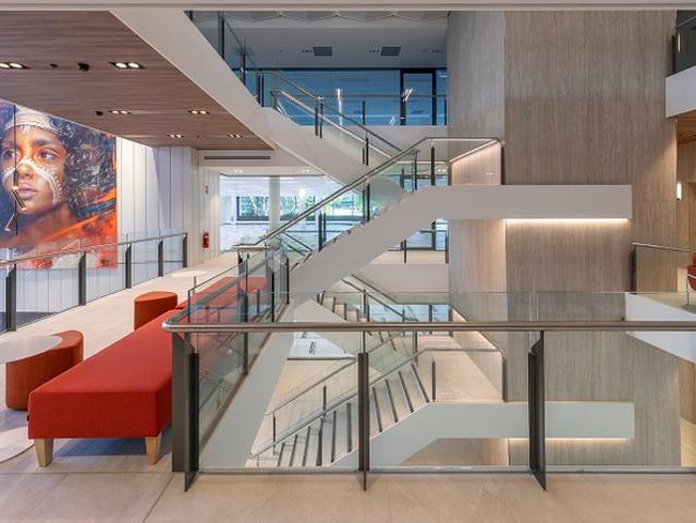 Office for rent in Canberra, Australian Capital Territory