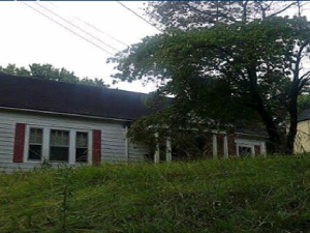 House for sale in Tennessee