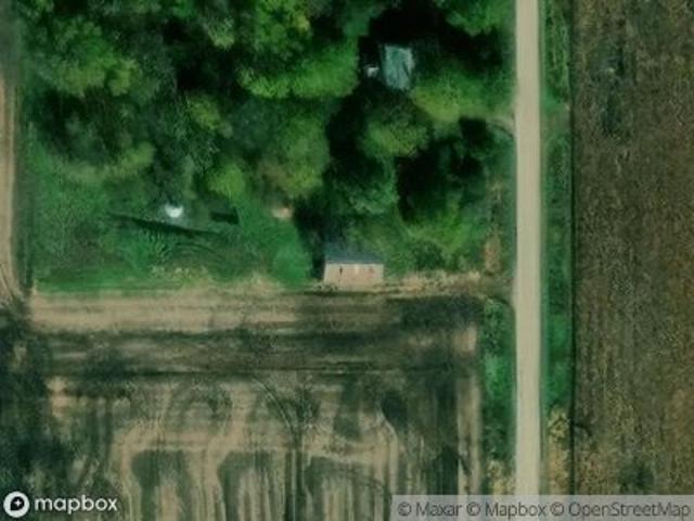 House for sale in Clare, Iowa