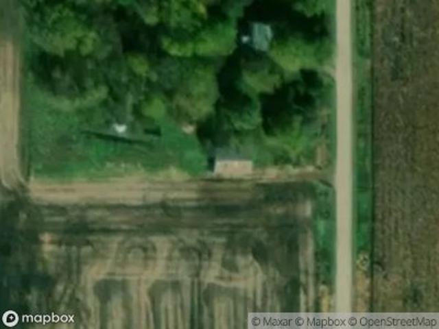 House for sale in Iowa