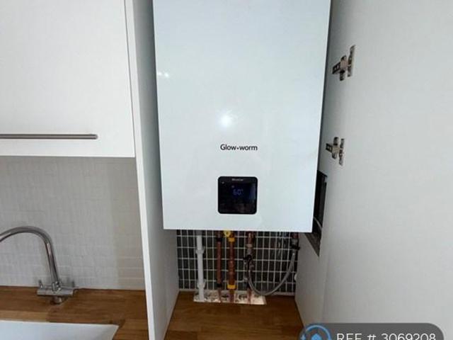 House for rent in Murieston, Livingston