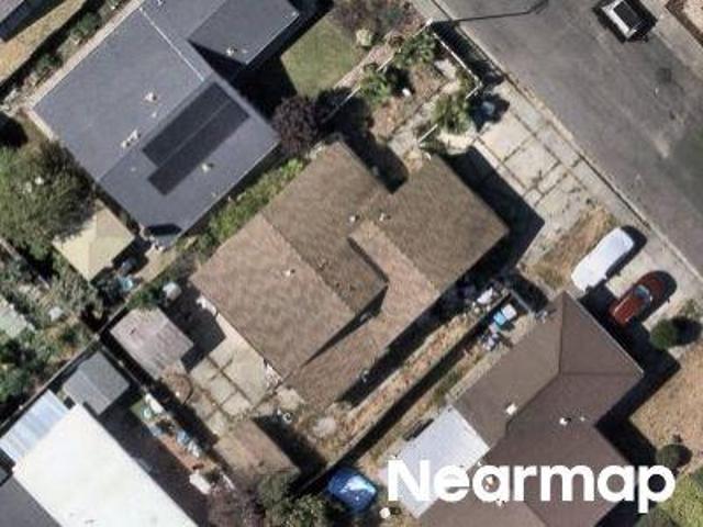 House for sale in Solano, California