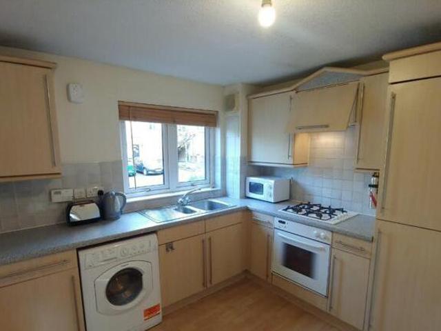House for rent in Lyons, Greater London
