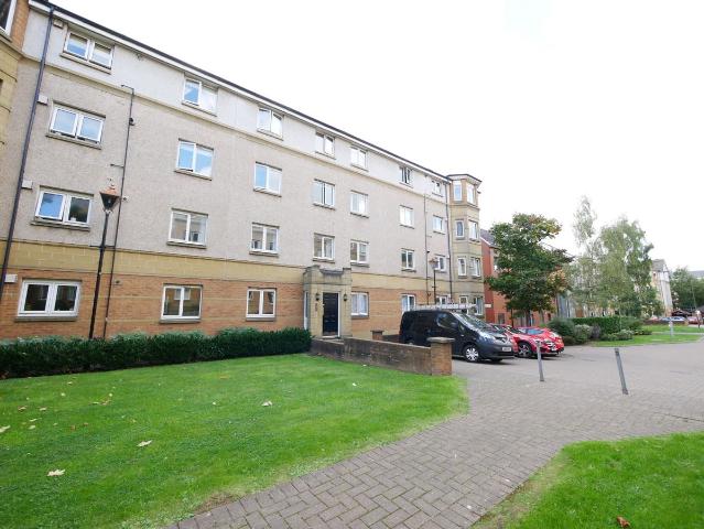 Apartment for rent in Gorgie/Dalry, Scotland