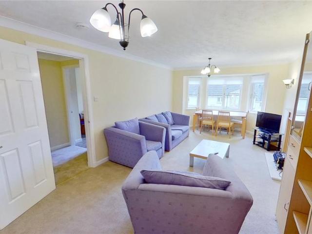 House for rent in Gorgie/Dalry, Scotland
